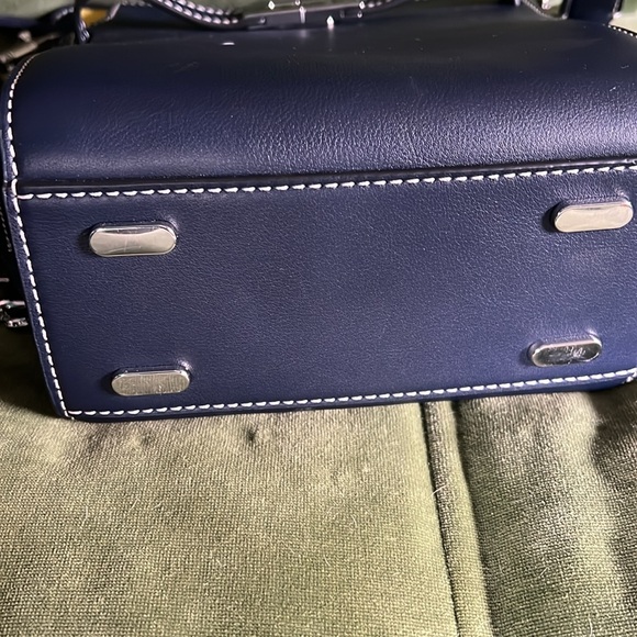 Tory Burch LEE RADZIWILL north/south cross body - Picture 3 of 4